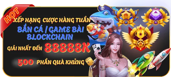 Hoàn trả hàng ngày/tuần tại s777 win